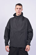 Nilmance - Deformation Waterproof Jacket