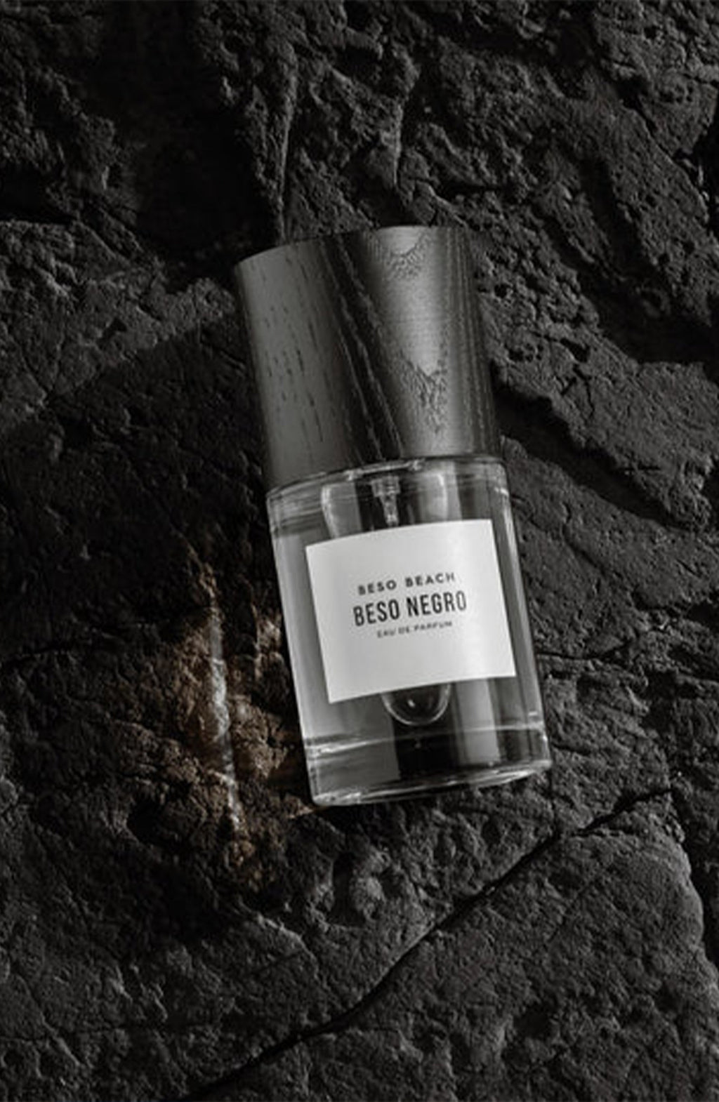 Beso - Negro