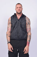 Nilmance - Windproof Technical Vest