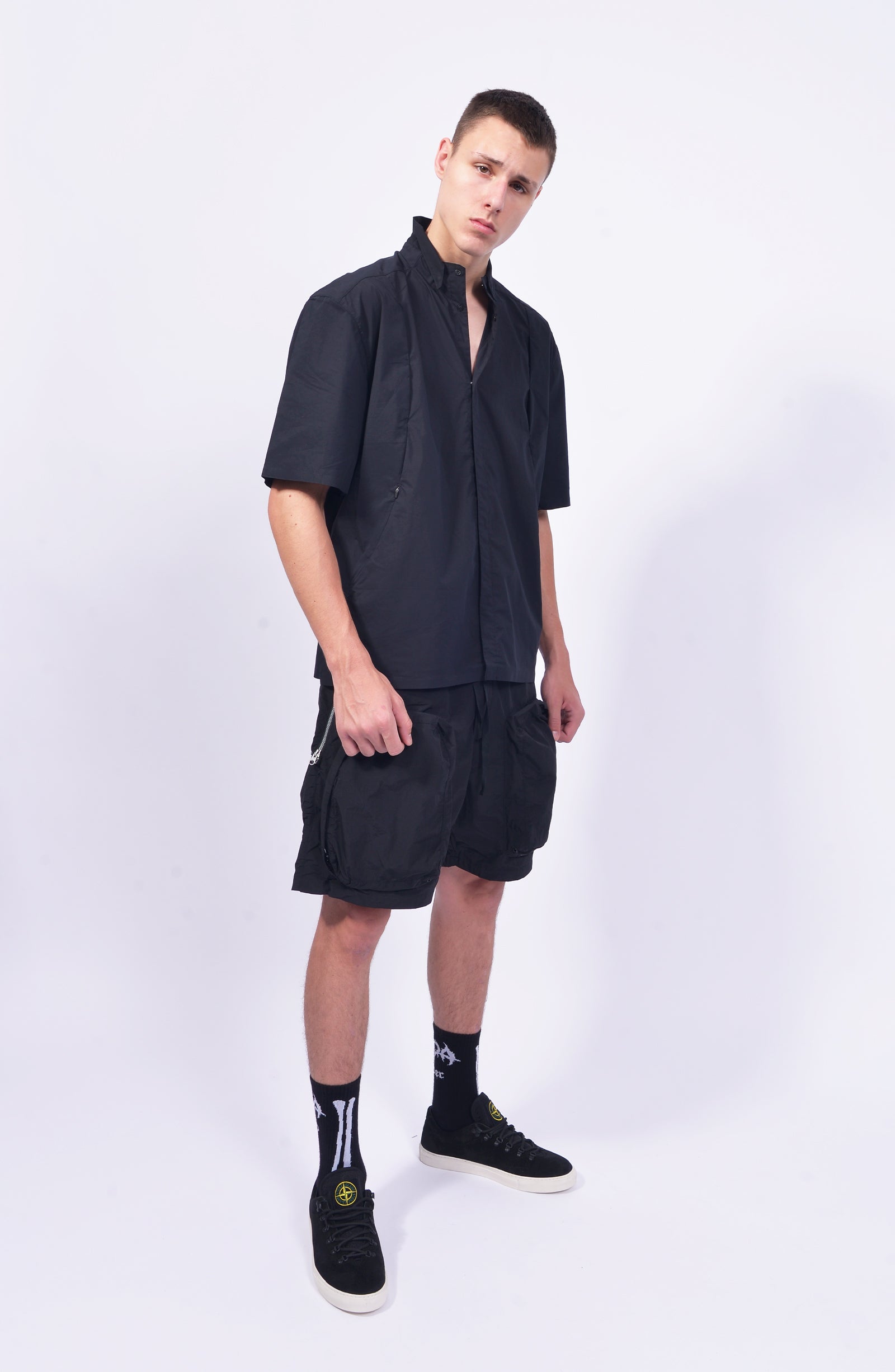 Nilmance - Vent Technical Shirt