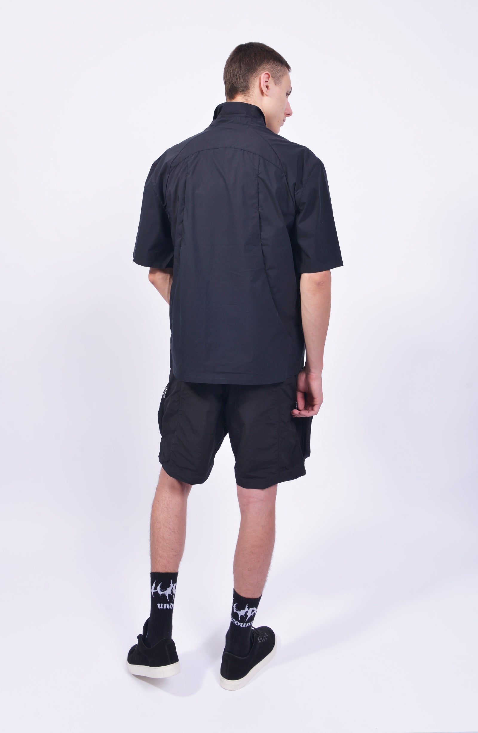 Nilmance - Vent Technical Shirt