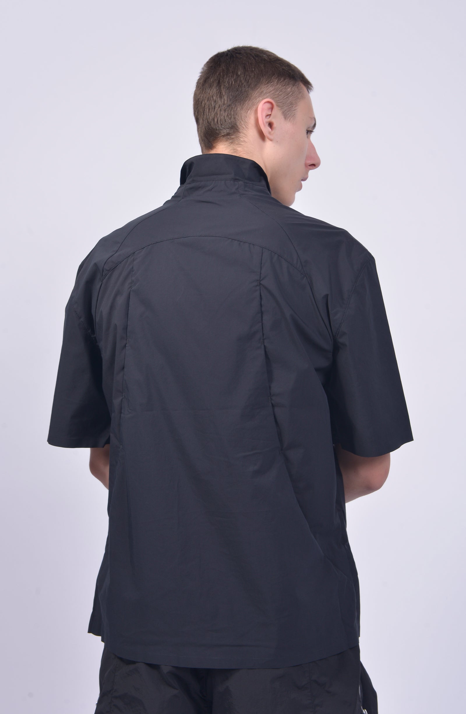 Nilmance - Vent Technical Shirt