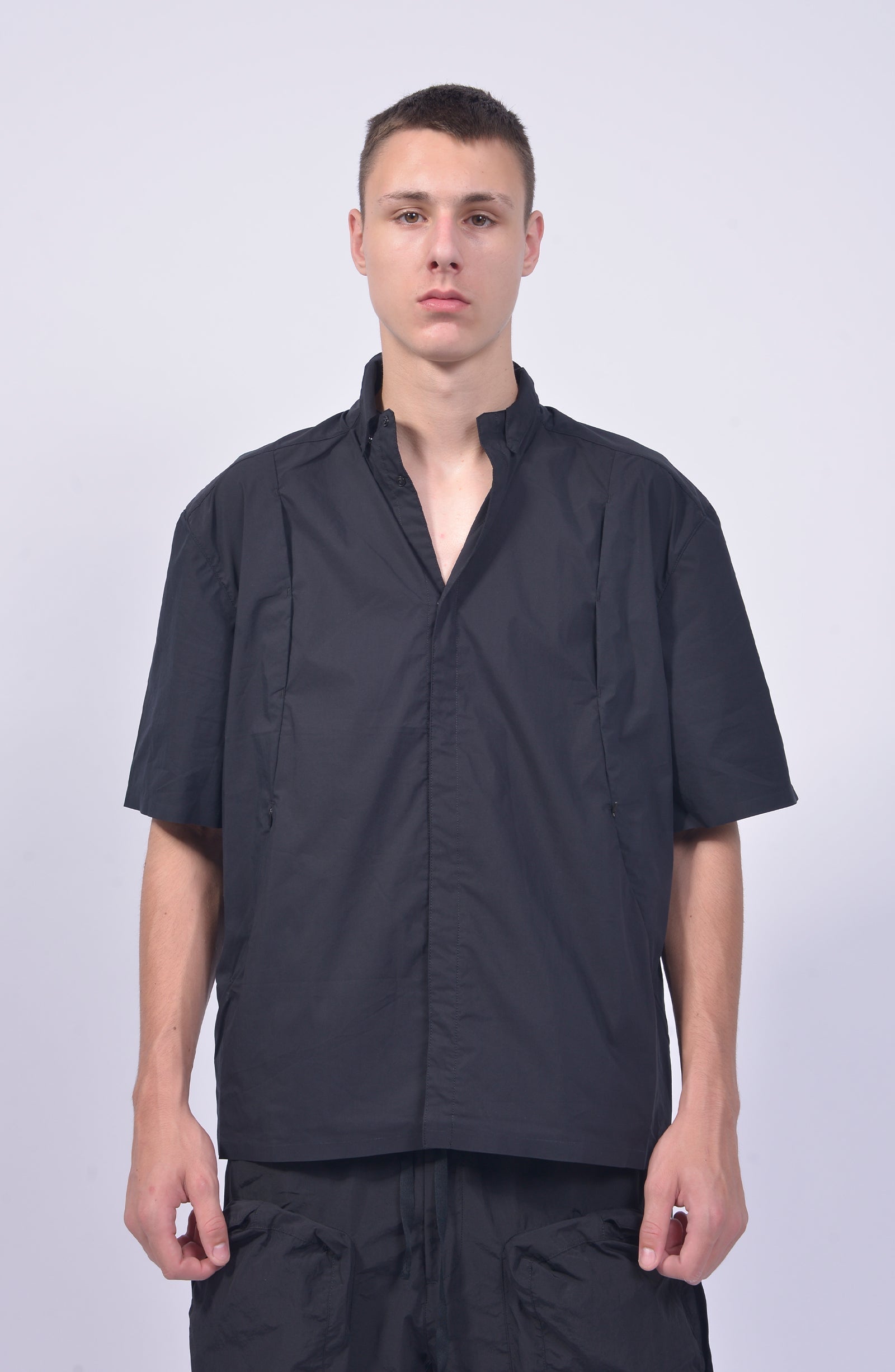 Nilmance - Vent Technical Shirt