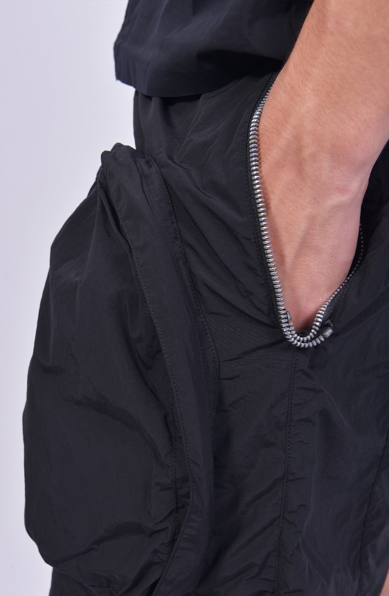 Nilmance - Cargo Shorts