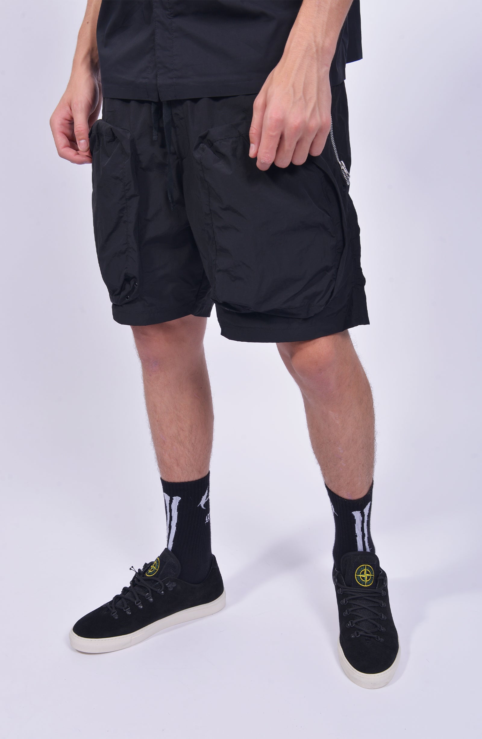 Nilmance - Cargo Shorts