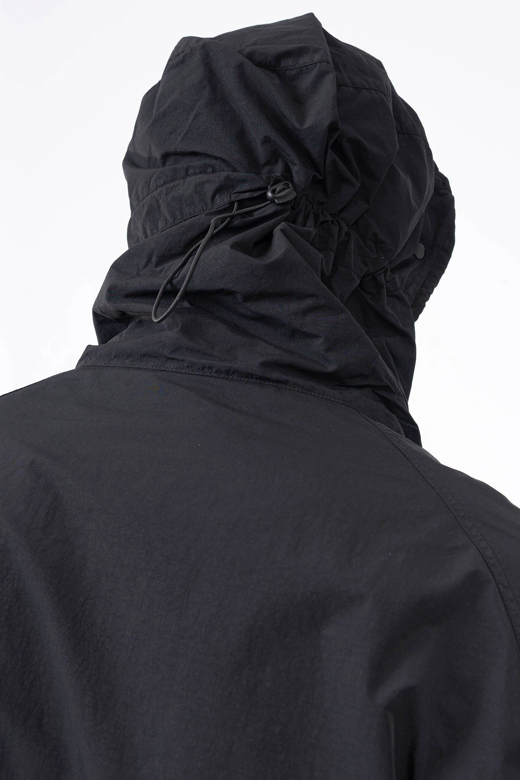 C.P. Company - Flatt Nylon Goggle Jacket