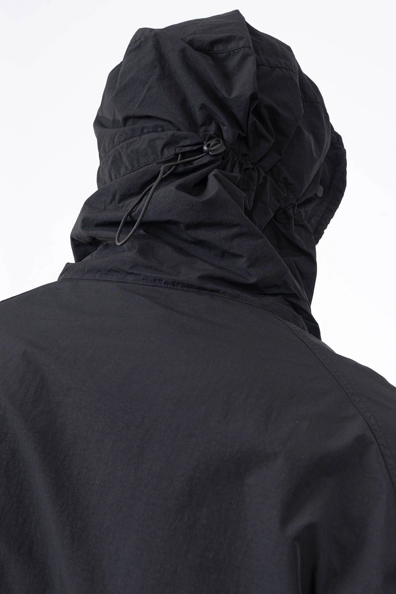 C.P. Company - Flatt Nylon Goggle Jacket