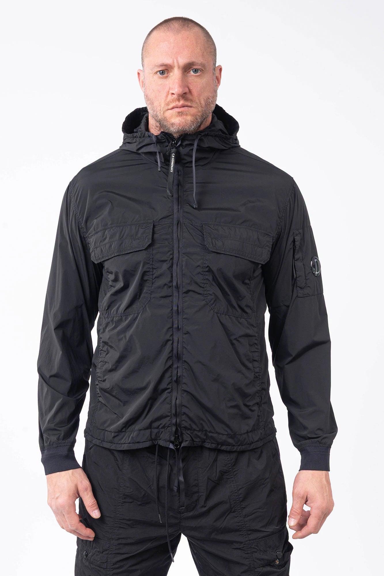 C.P. Company Jackets – HOREN