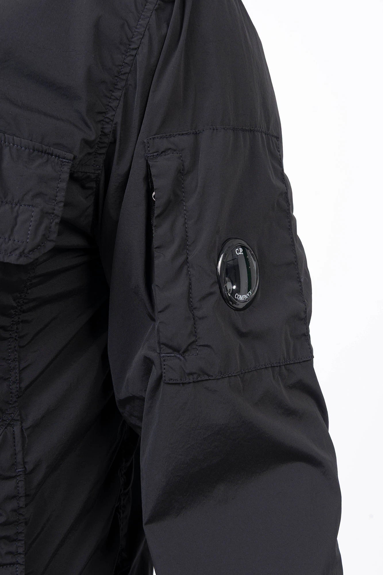 C.P. Company Jackets – HOREN