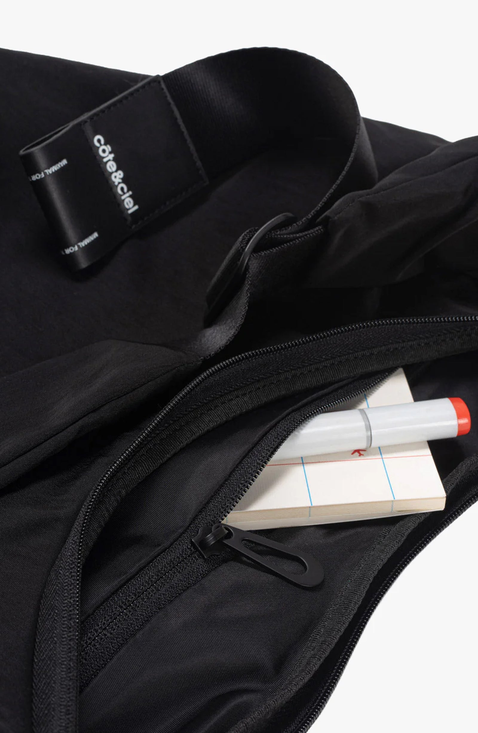 Cote&Ciel - Hyco S Smooth