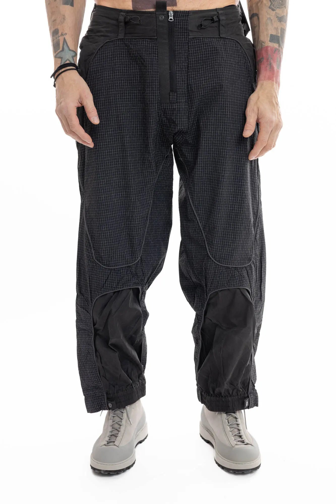 Pants Hamcus – HOREN