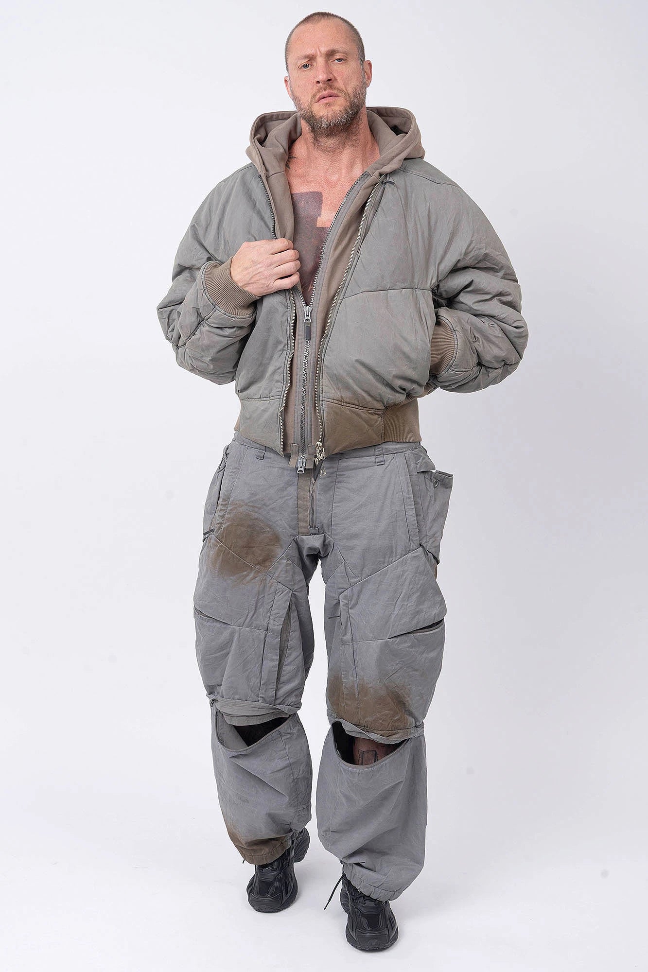 Pants Hamcus – HOREN