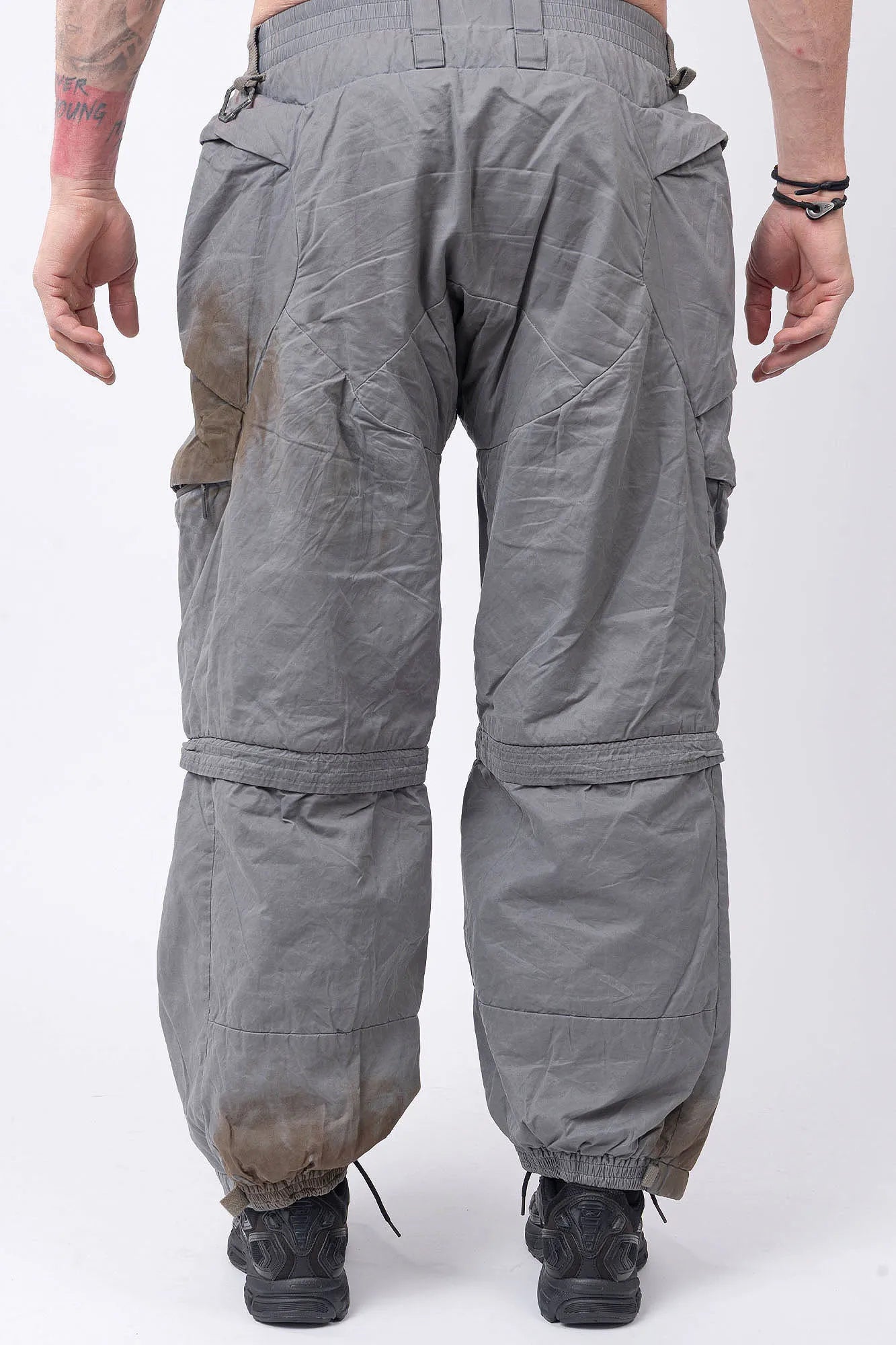 Pants Hamcus – HOREN