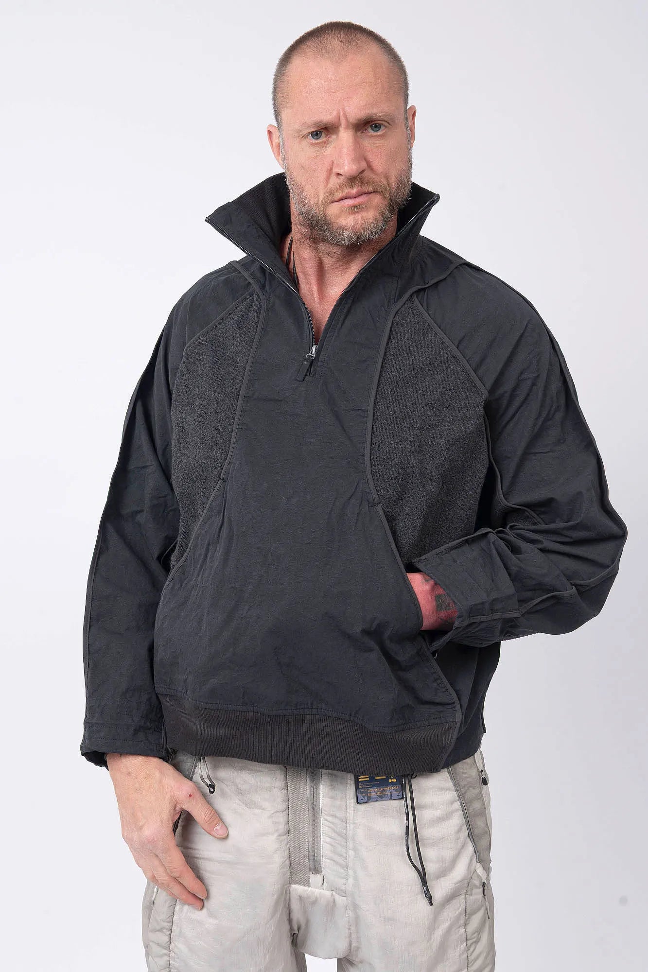Hamcus Blouses – HOREN
