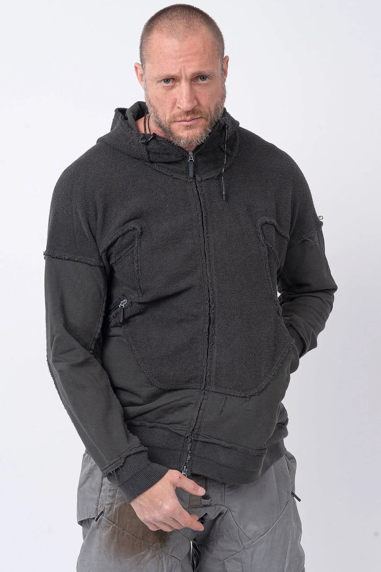Hamcus Blouses – HOREN