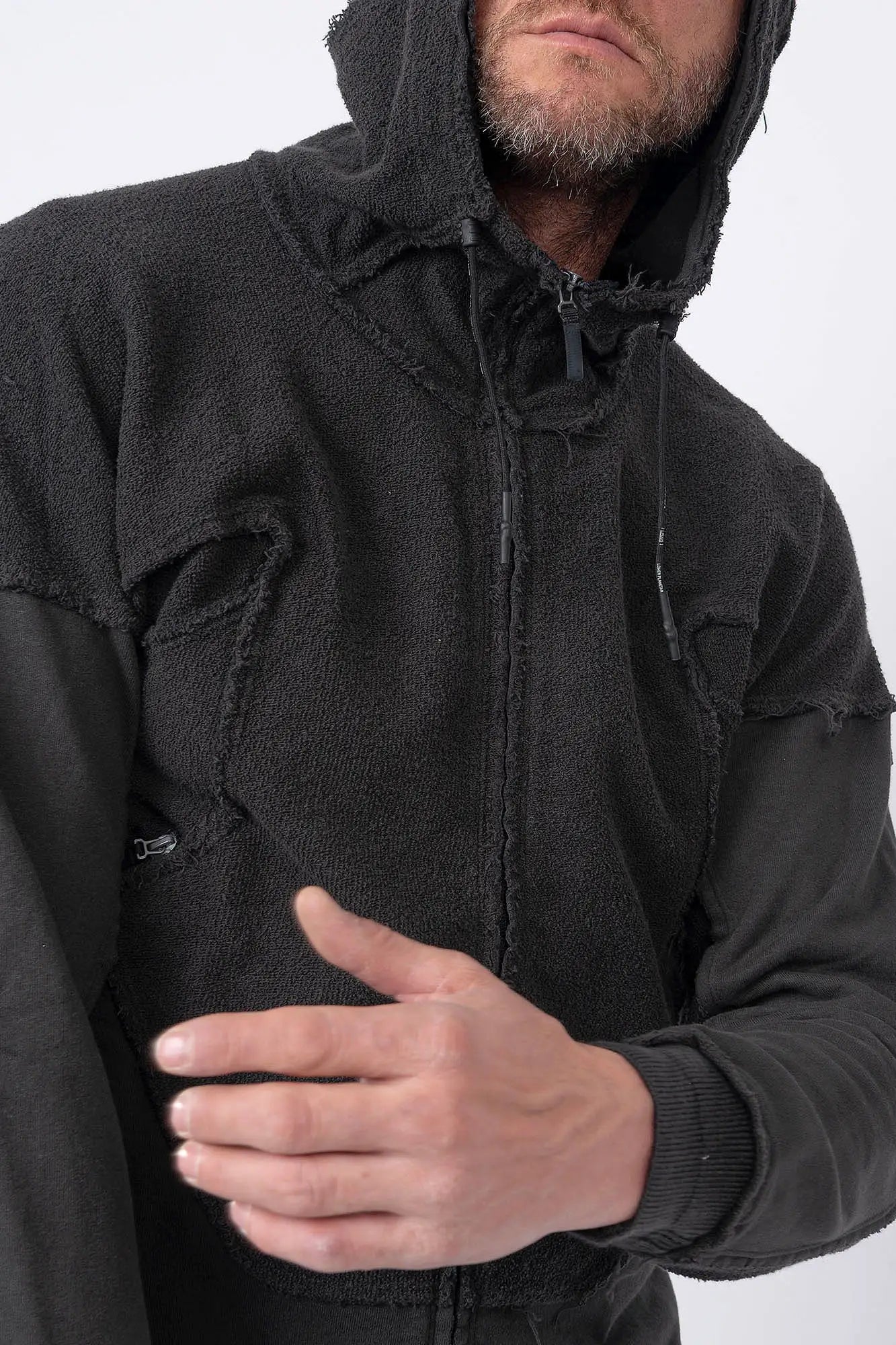 Hamcus Blouses – HOREN