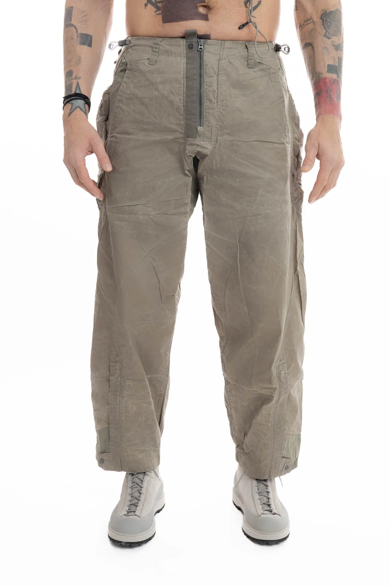Pants Hamcus – HOREN