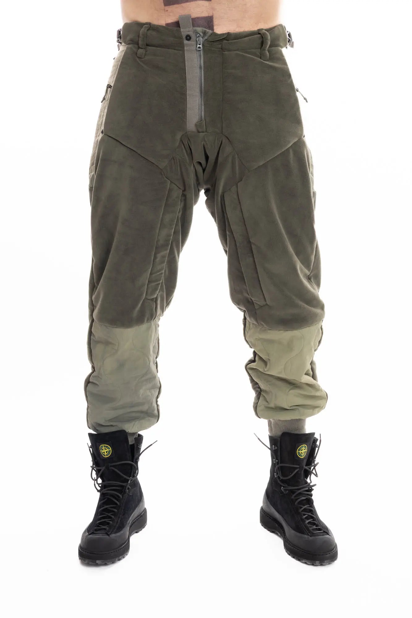 Pants Hamcus – HOREN