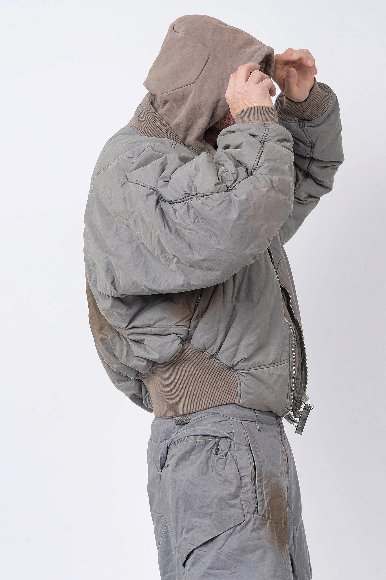 Vests & Jackets Hamcus – HOREN