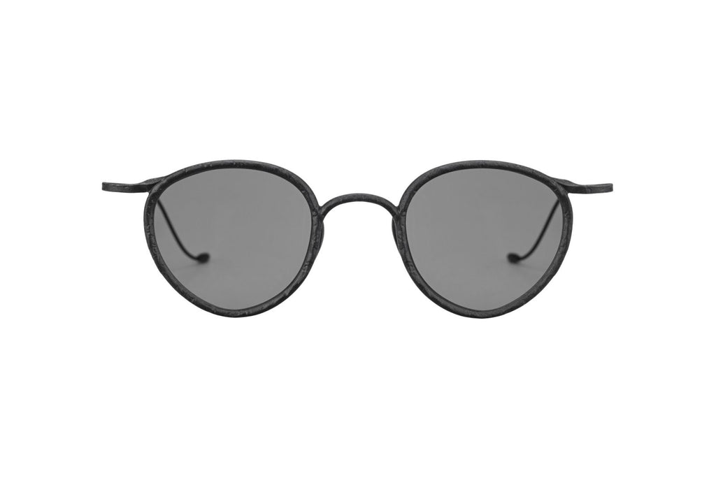 Rigards X Ziggy Chen - Titanium Sunglasses