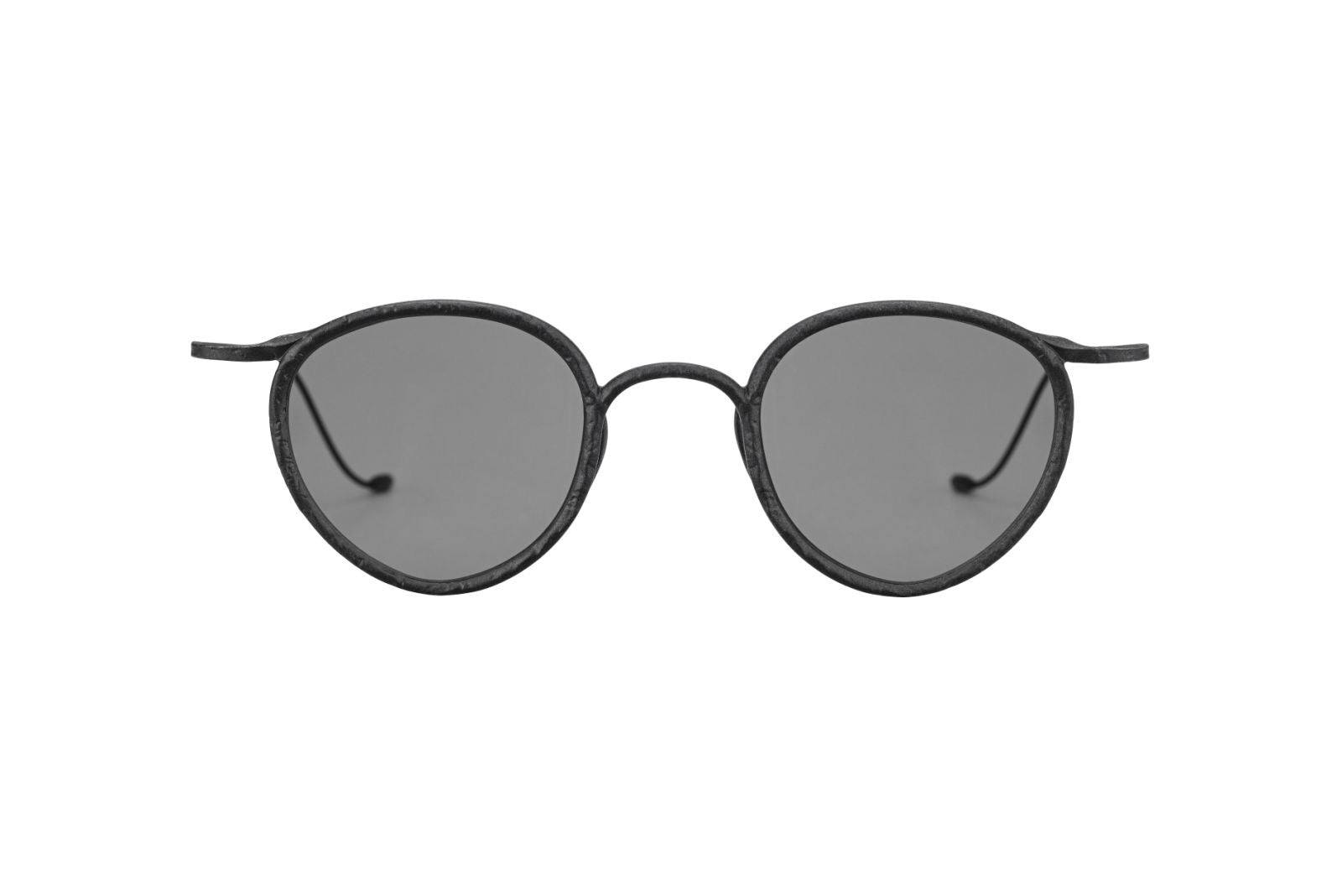 Rigards X Ziggy Chen - Titanium Sunglasses