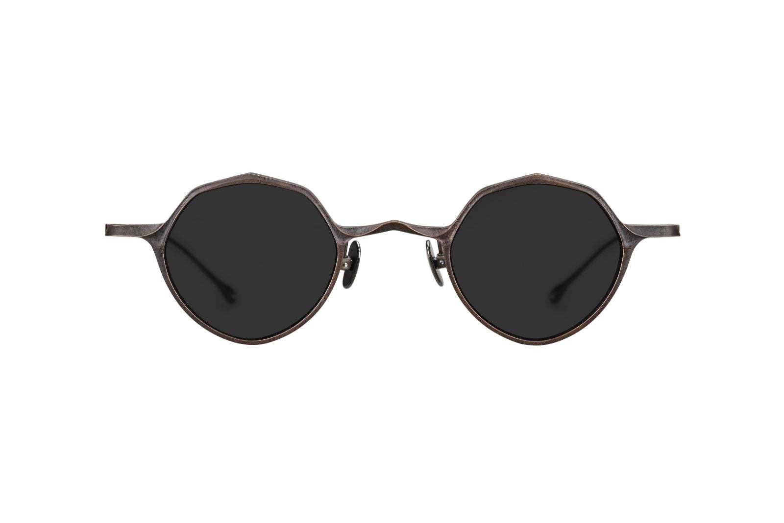 Rigards - Titanium Sunglasses