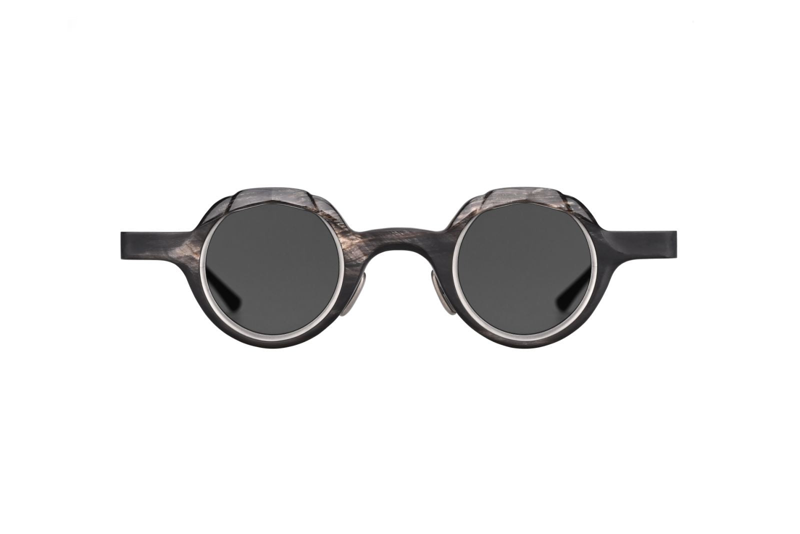 Rigards - Natural Horn & Titanium