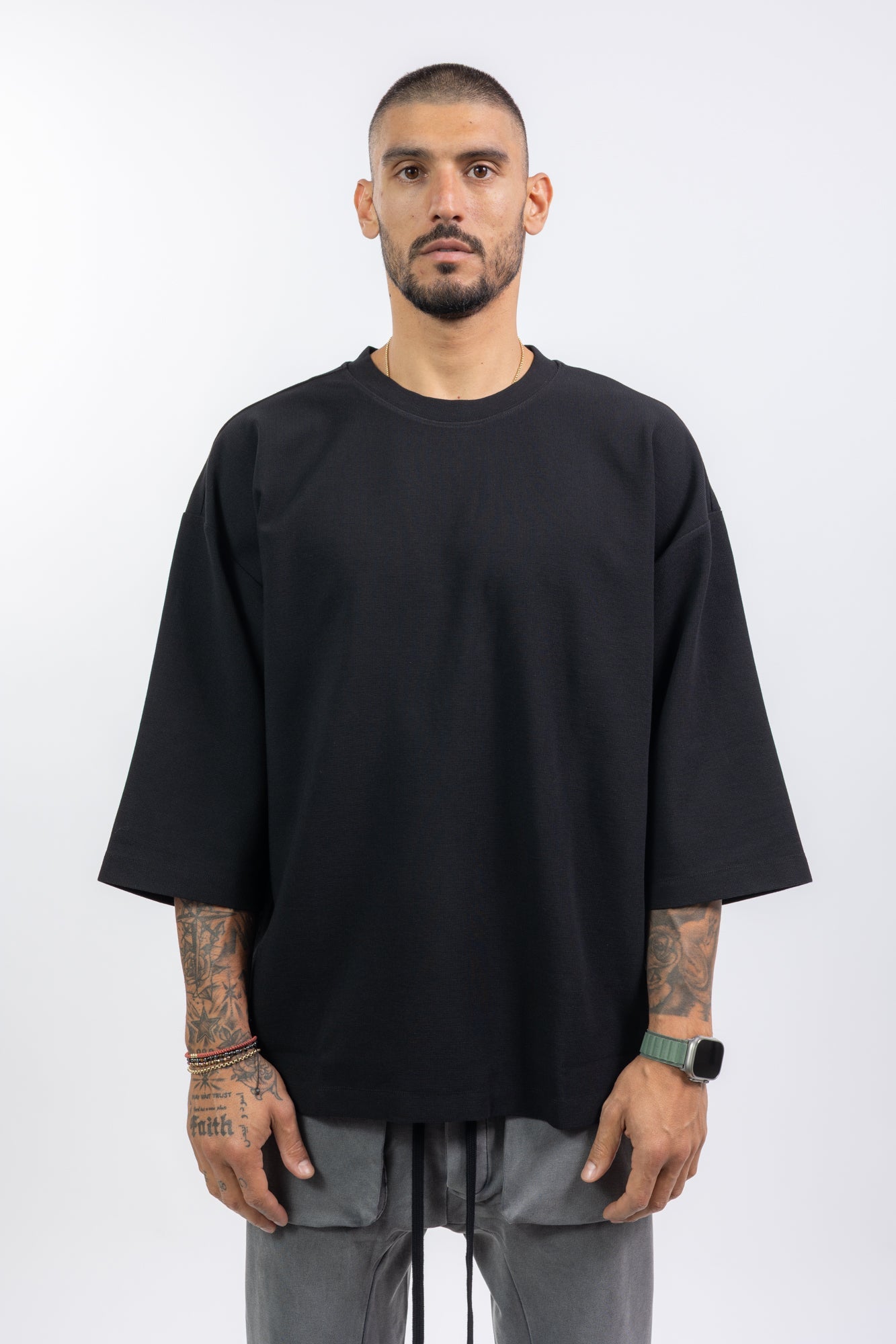 Thom Krom - Oversized T-Shirt