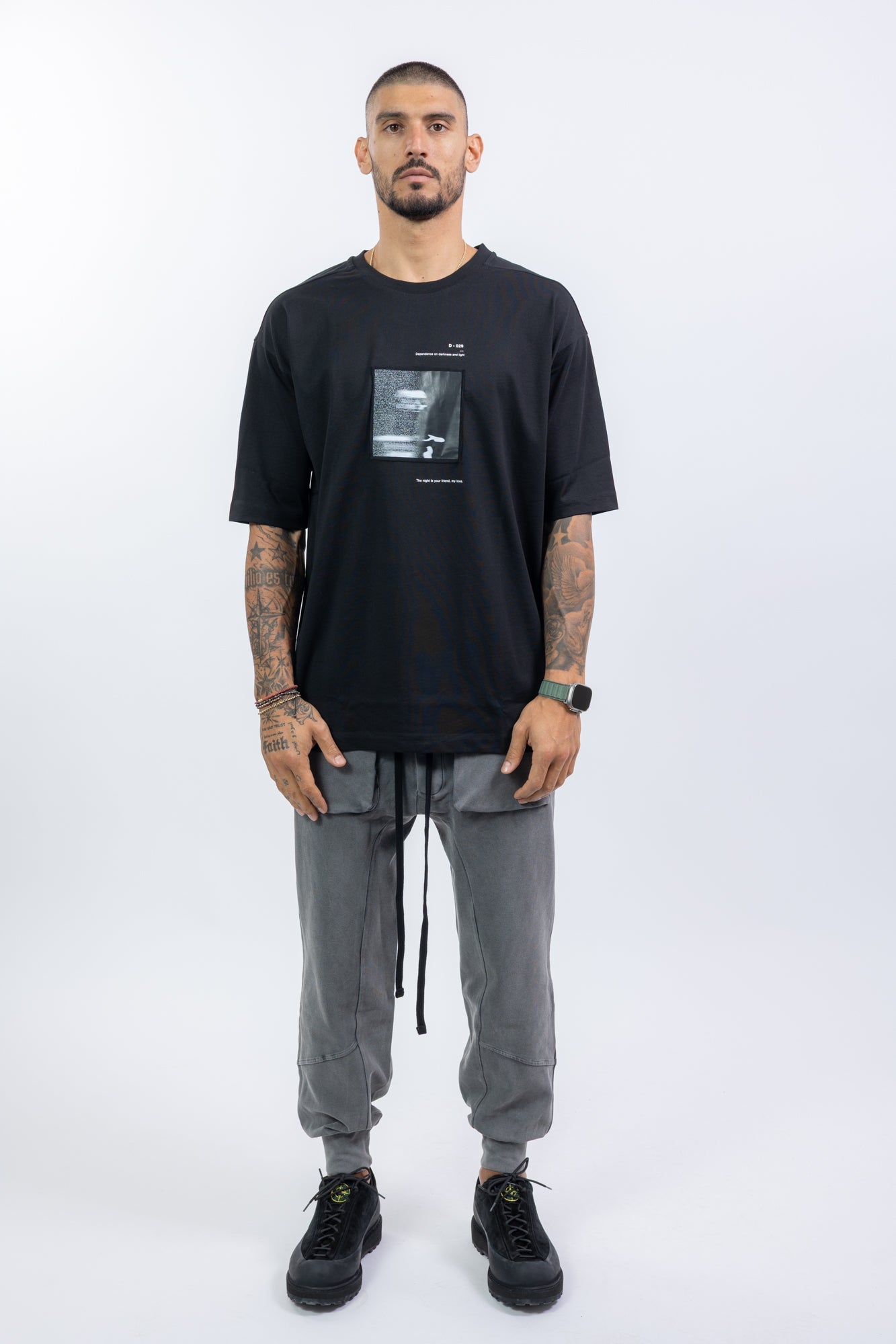 Thom Krom - Loose Fit T-Shirt