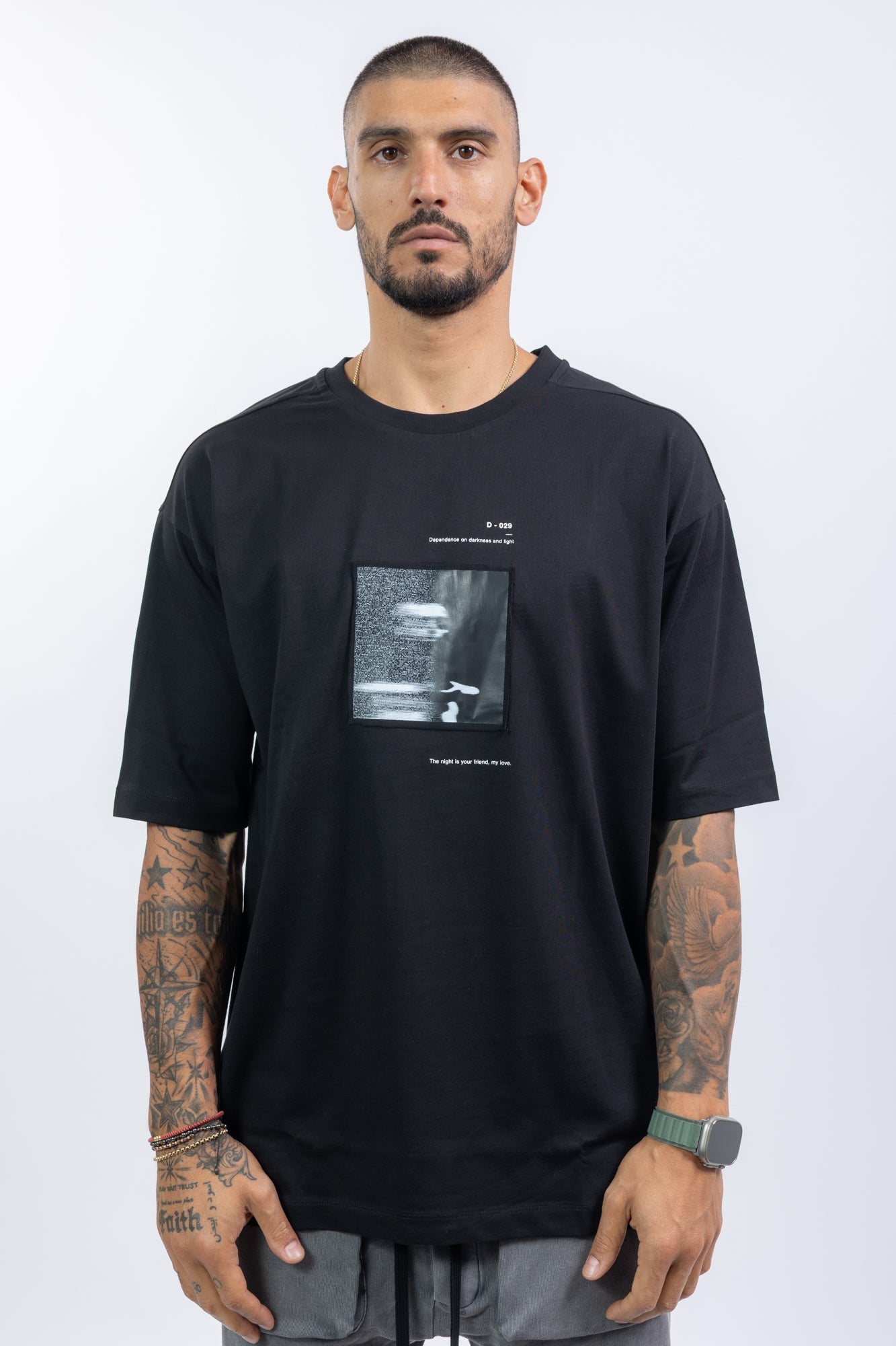 Thom Krom - Loose Fit T-Shirt