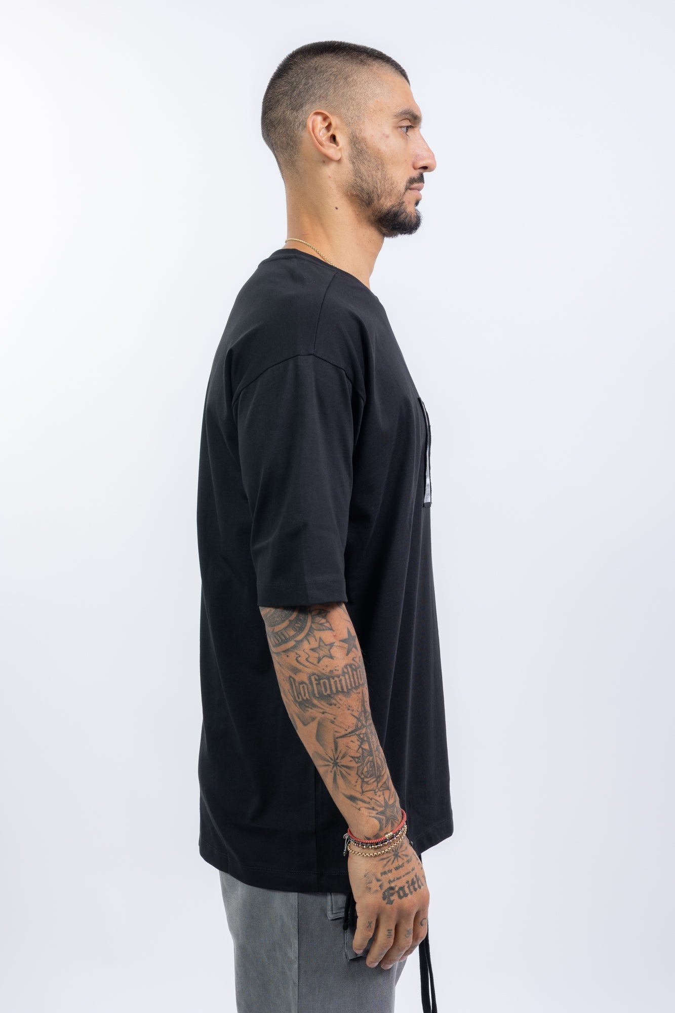 Thom Krom - Loose Fit T-Shirt