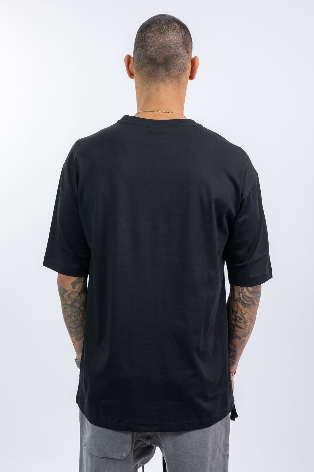Thom Krom - Loose Fit T-Shirt