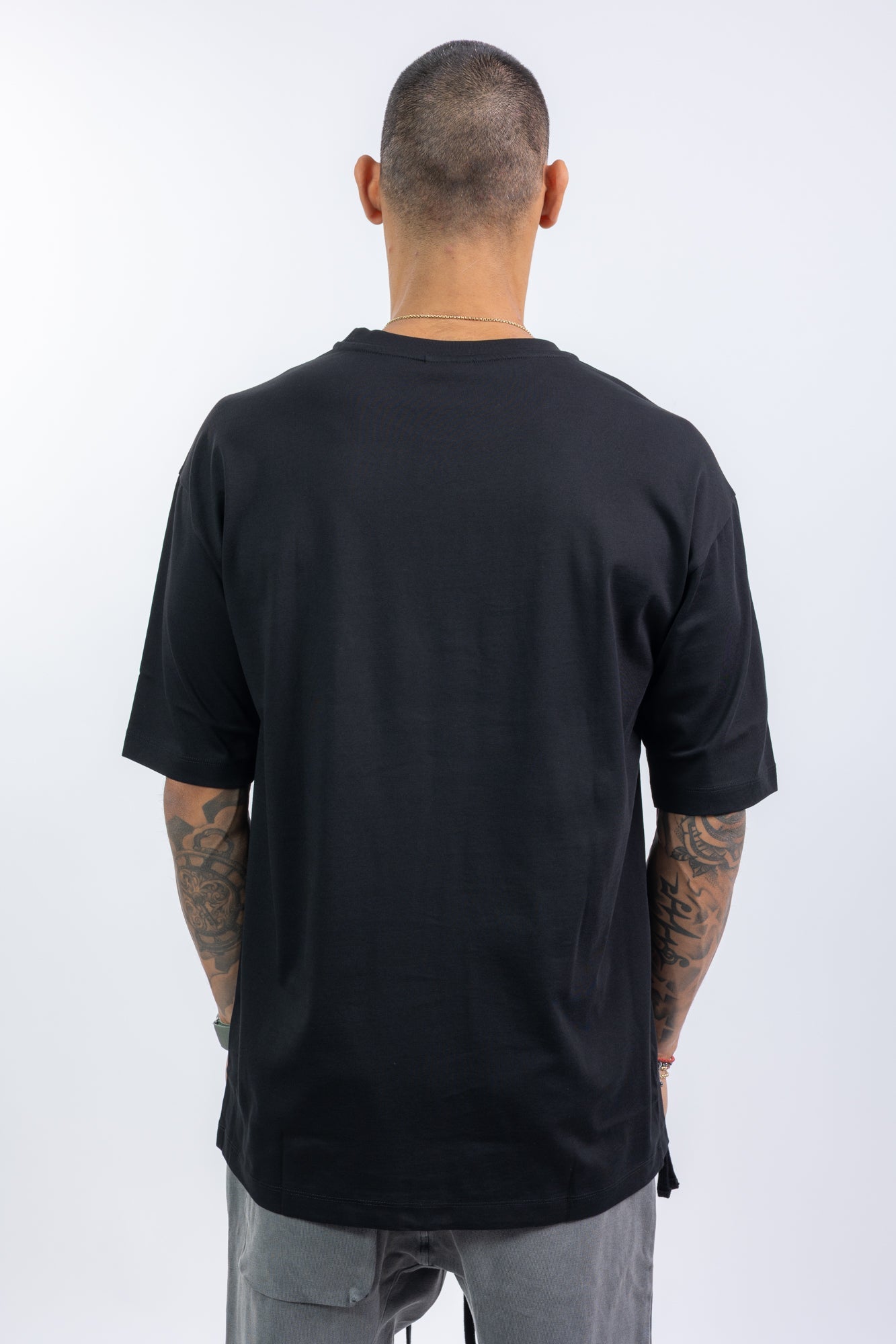 Thom Krom - Loose Fit T-Shirt