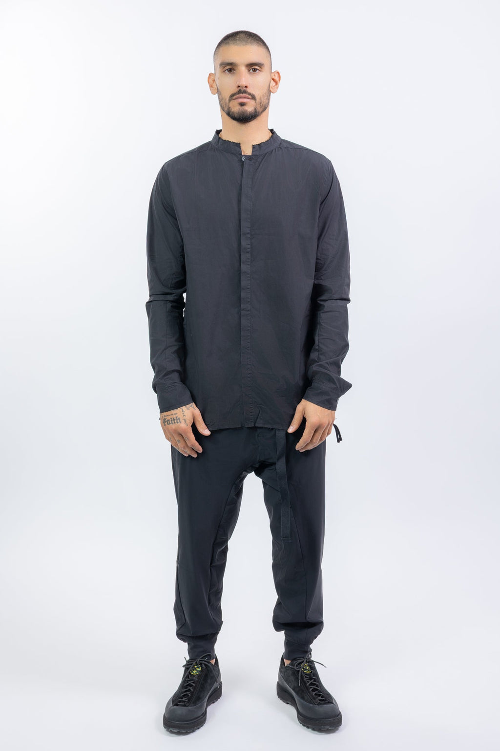 Thom Krom - Low Croatch Pants