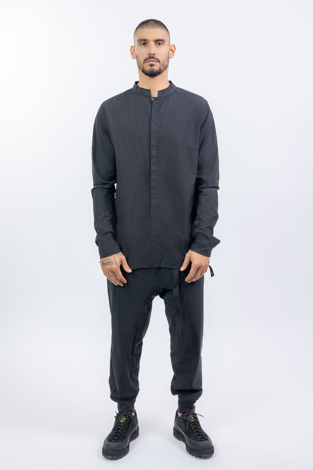 Thom Krom - Low Croatch Pants