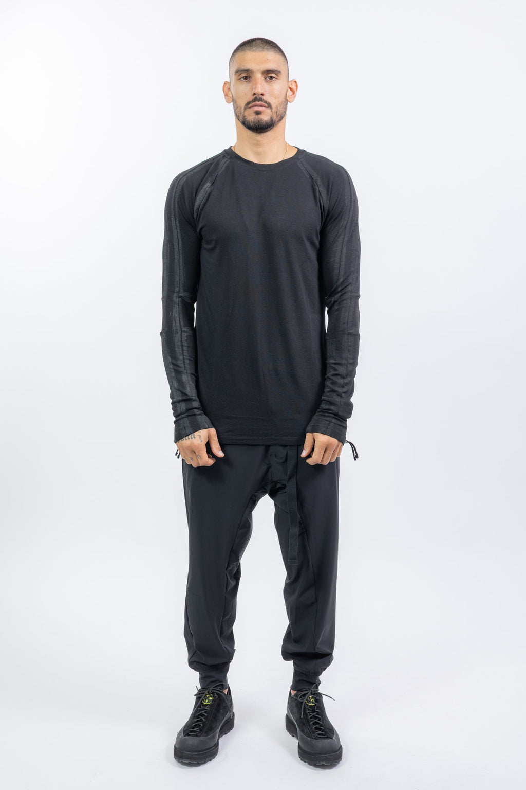 Thom Krom - Longsleeve T-Shirt
