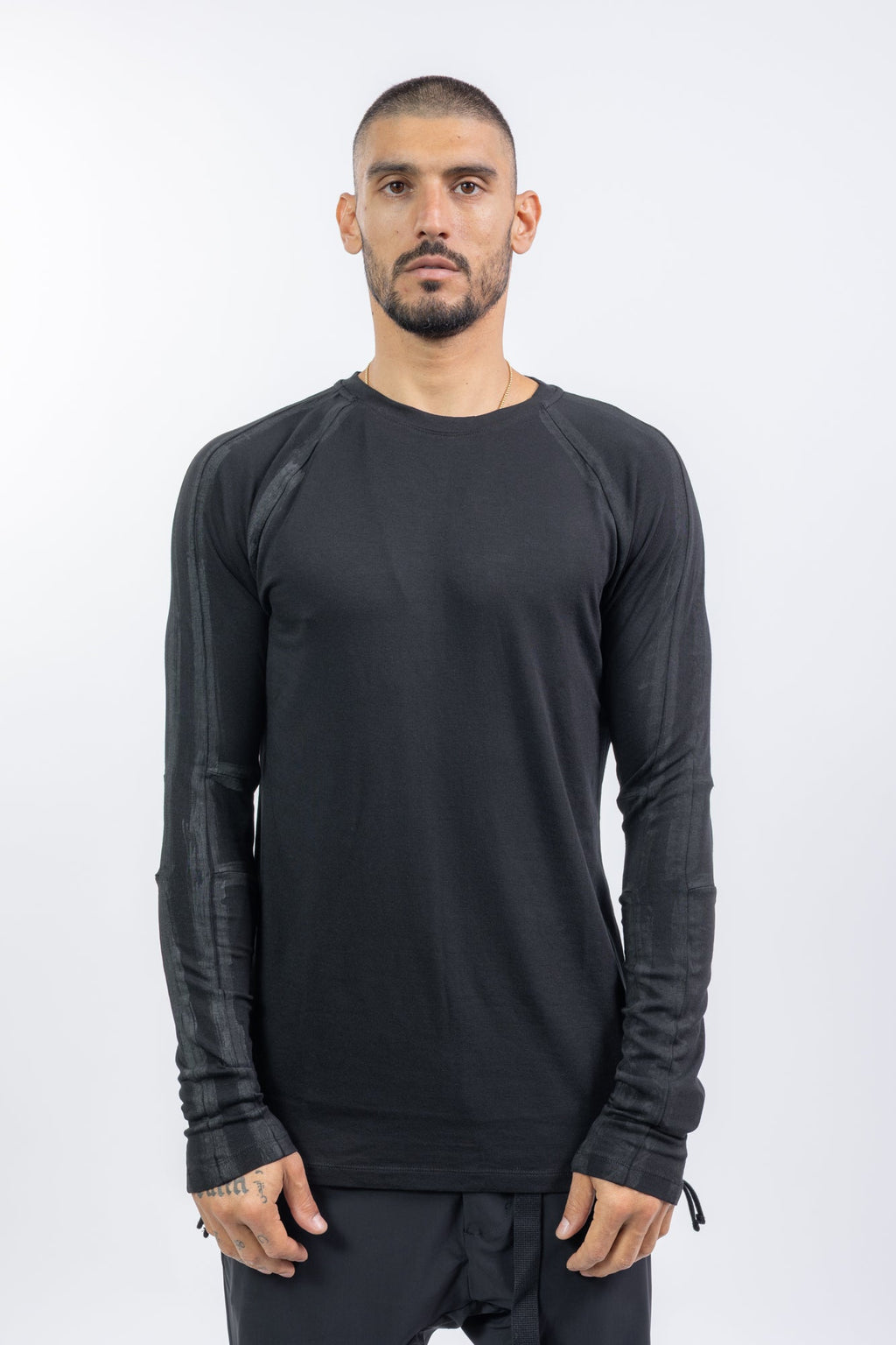 Thom Krom - Longsleeve T-Shirt