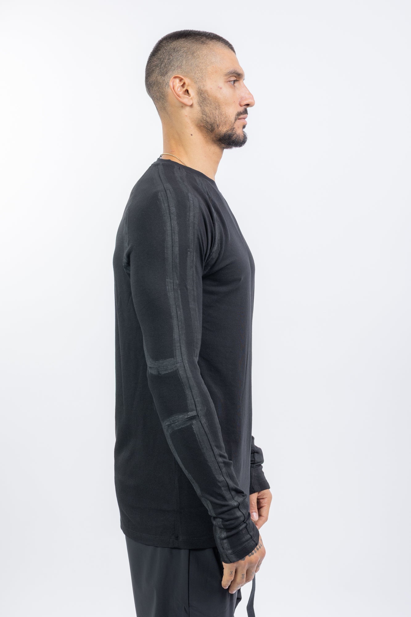 Thom Krom - Longsleeve T-Shirt