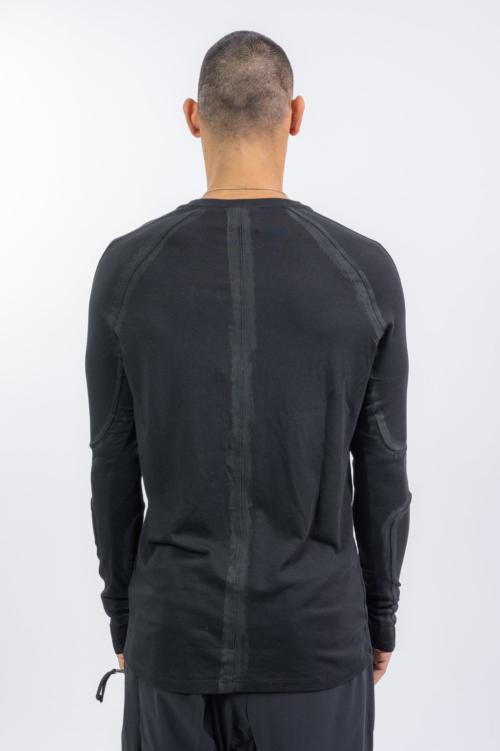 Thom Krom - Longsleeve T-Shirt