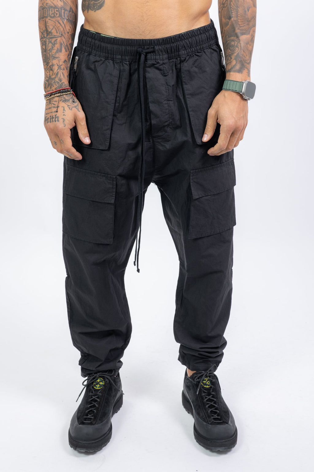 Thom Krom - Cargo Pants