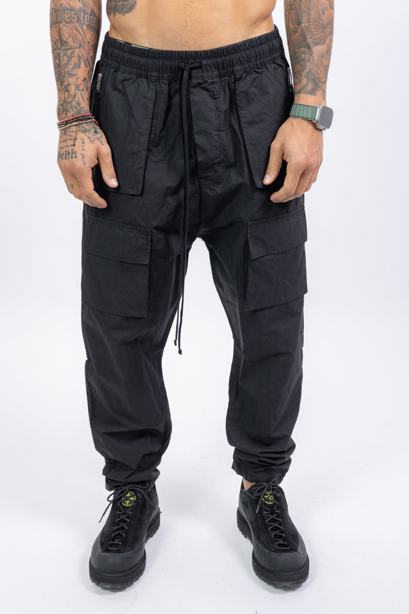 Thom Krom - Cargo Pants