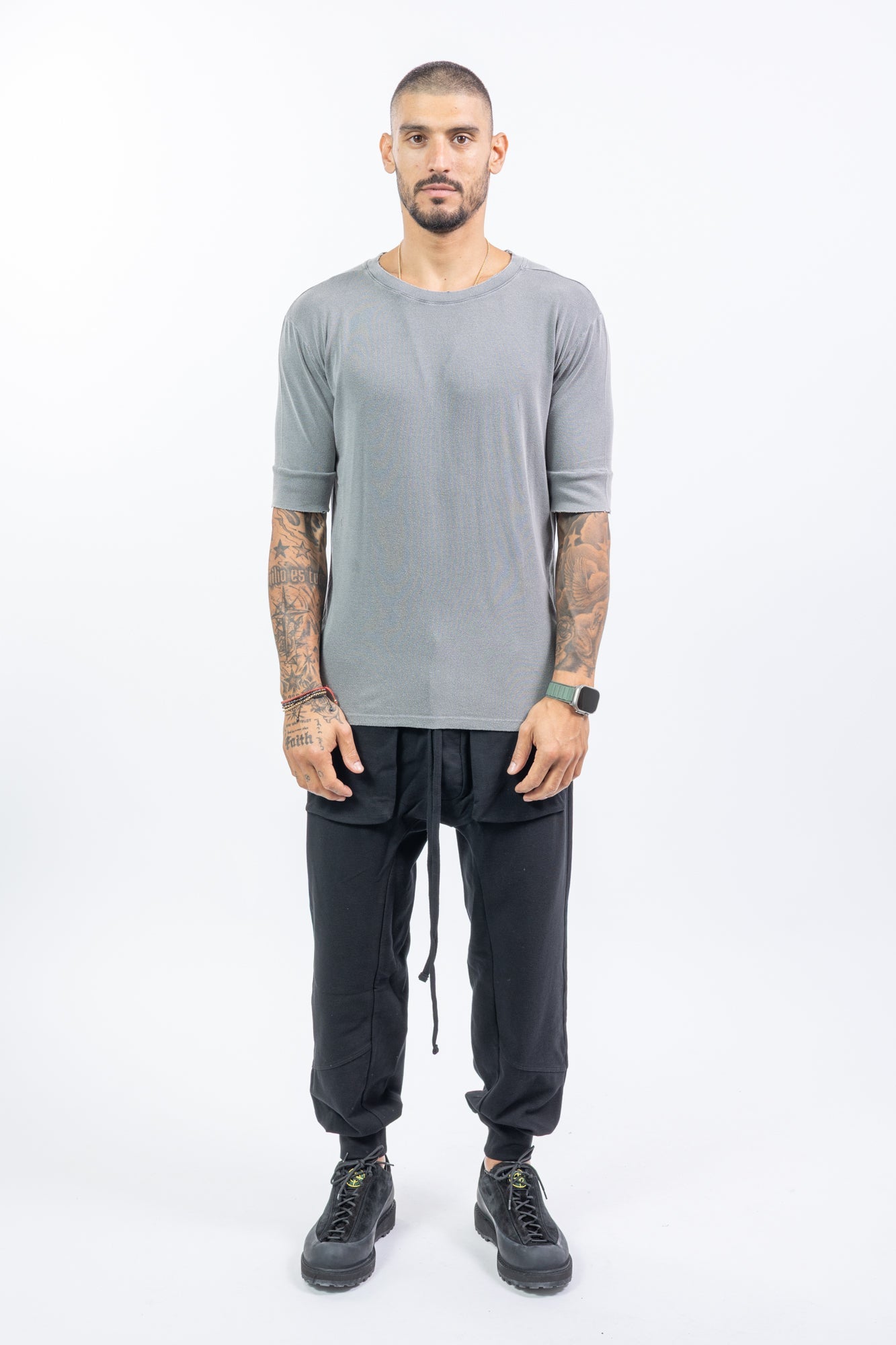 Thom Krom - Drop Crotch Pants