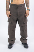 Rick Owens - Stefan Cargo
