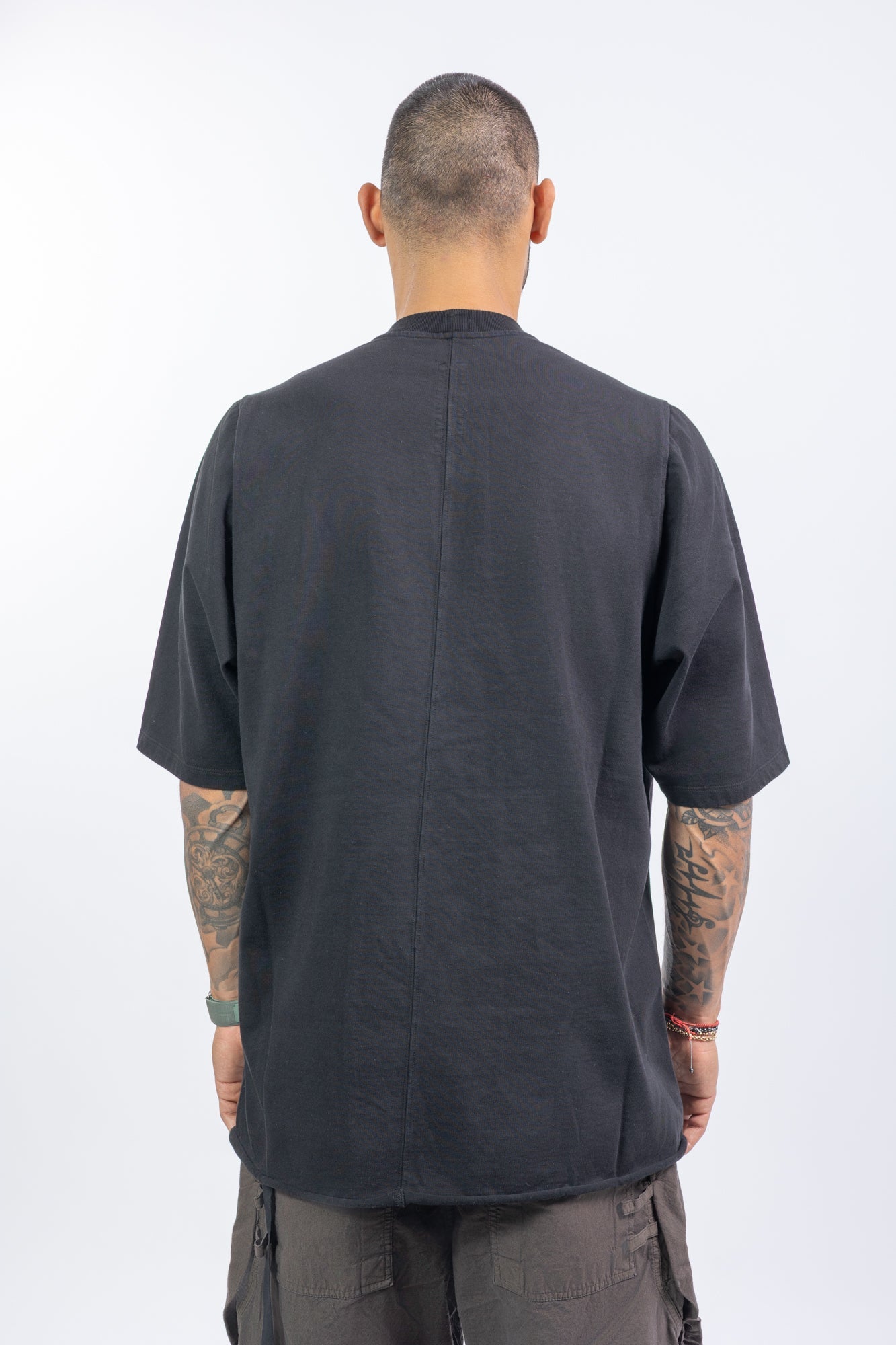 Rick Owens - Jumbo T-Shirt