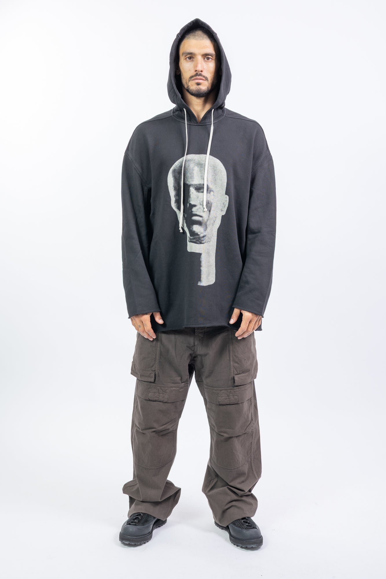 Rick Owens - Peter Hoodie