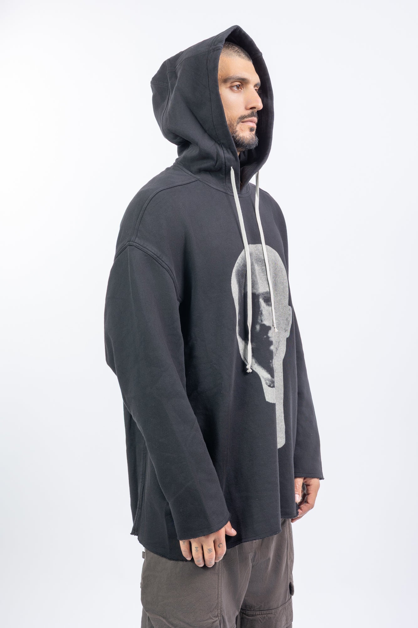 Rick Owens - Peter Hoodie