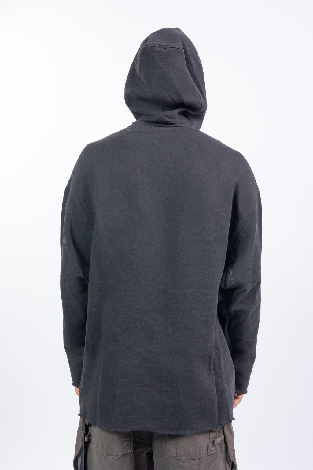 Rick Owens - Peter Hoodie