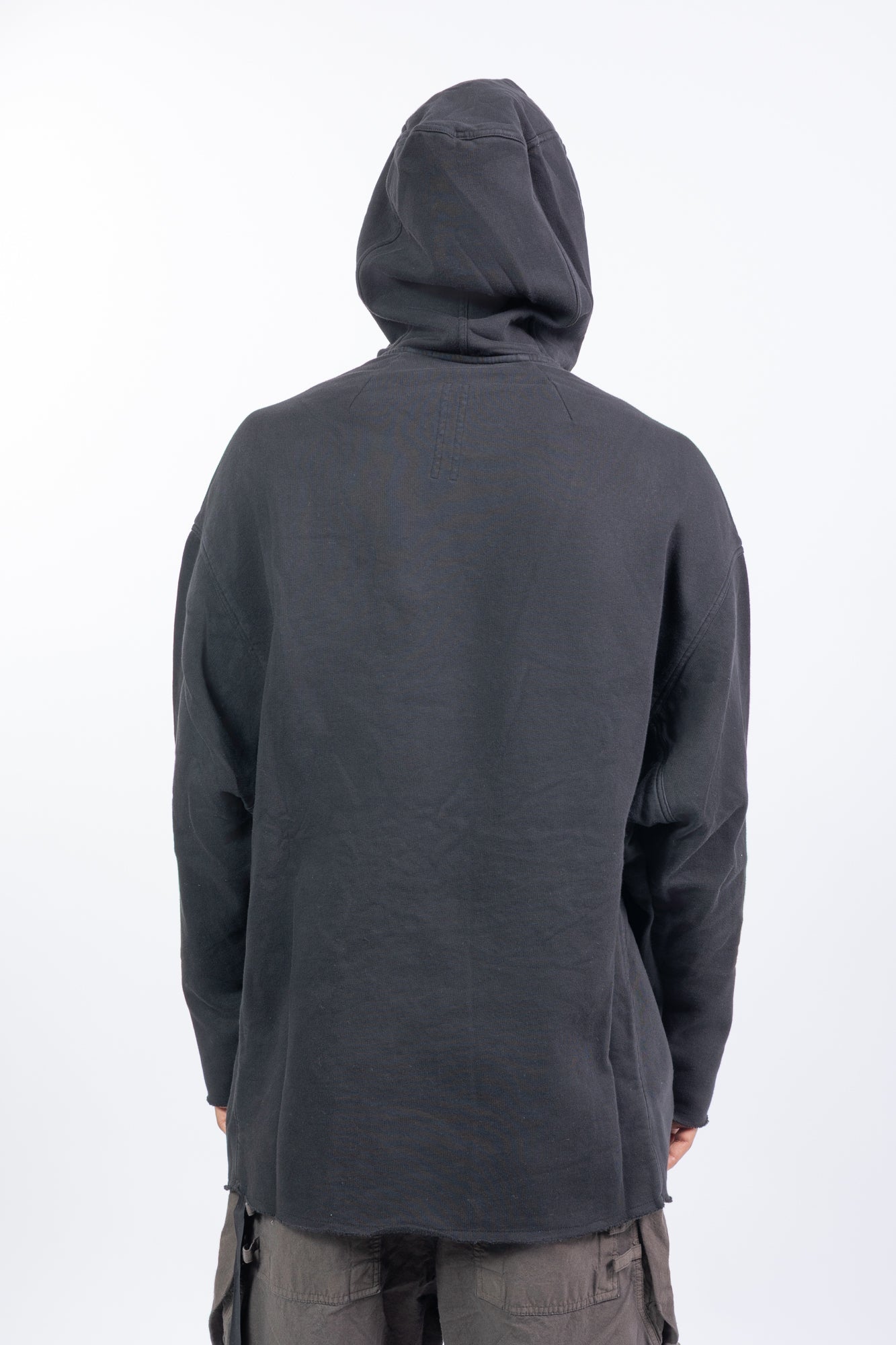 Rick Owens - Peter Hoodie