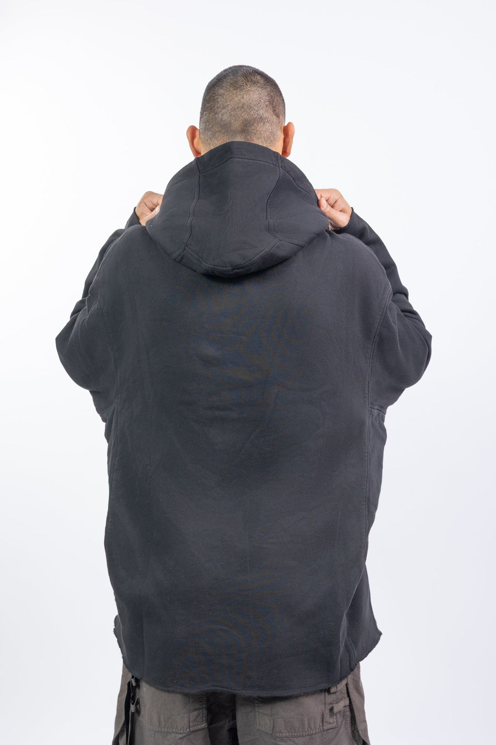 Rick Owens - Peter Hoodie