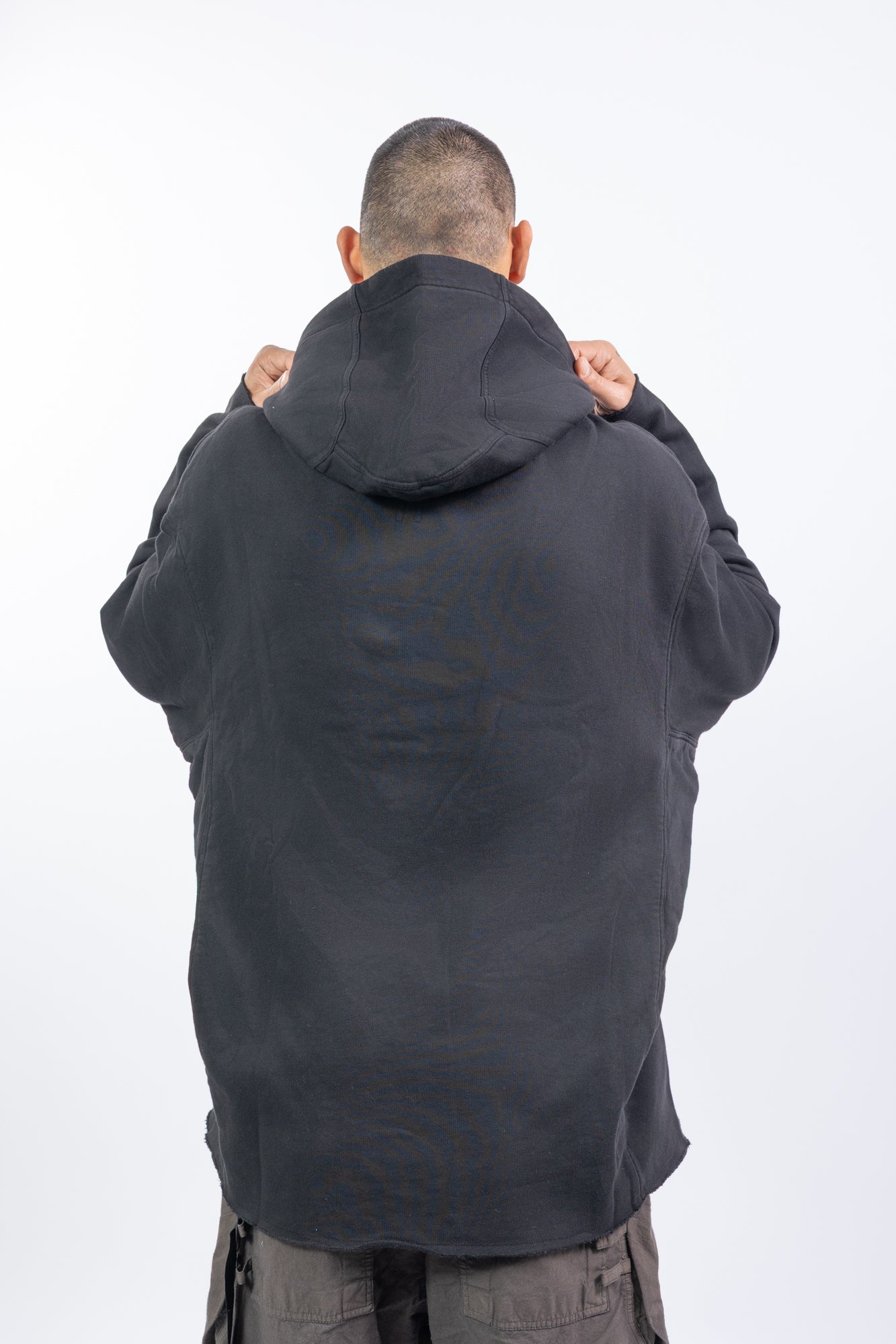 Rick Owens - Peter Hoodie